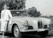 BMW 503